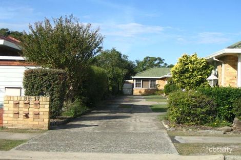 Property photo of 3/33-37 Horbury Street Sans Souci NSW 2219