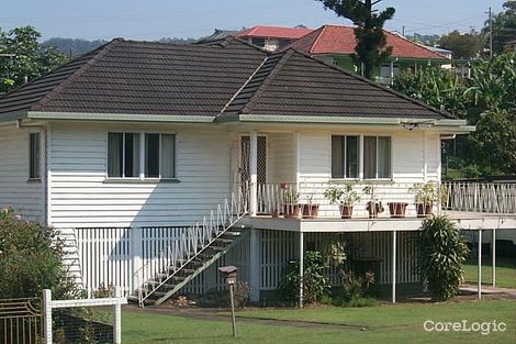 Property photo of 44 Nelson Parade Indooroopilly QLD 4068