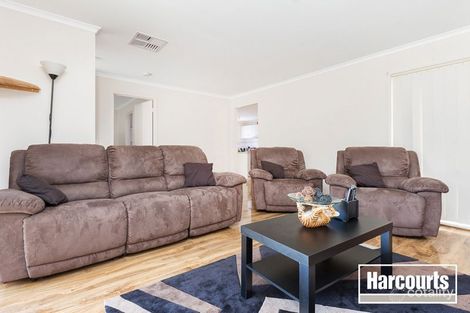 Property photo of 9 Bateman Grove Hampton Park VIC 3976