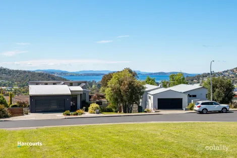 Property photo of 44 Adelong Drive Kingston TAS 7050
