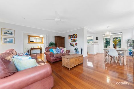Property photo of 44 McComb Boulevard Frankston South VIC 3199