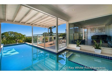 218 Agnes St, The Range, QLD 4700