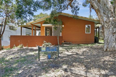 Property photo of 9 Booran Street Point Lookout QLD 4183