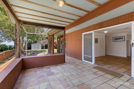 Property photo of 9 Booran Street Point Lookout QLD 4183