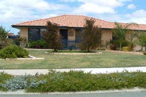 3 Tussock Elb, Banksia Grove, WA 6031