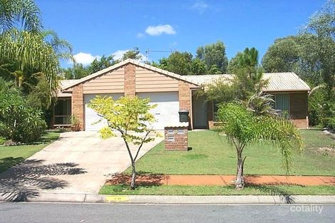 Property photo of 26 Artists Avenue Oxenford QLD 4210