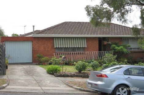 Property photo of 6/1 Lawford Street Box Hill North VIC 3129