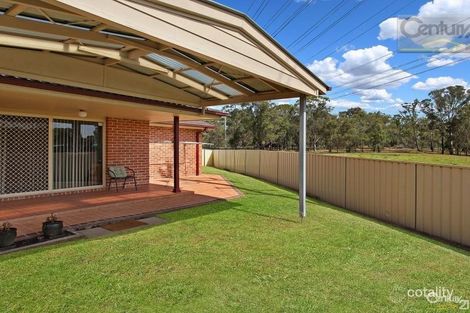 Property photo of 5 Claud Place South Windsor NSW 2756