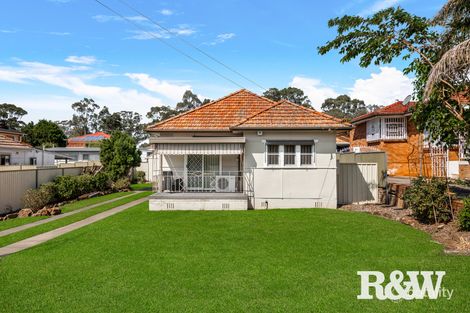 22 Elsinore St, Merrylands, NSW 2160