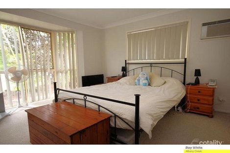 Property photo of 8 Lignum Court Narangba QLD 4504
