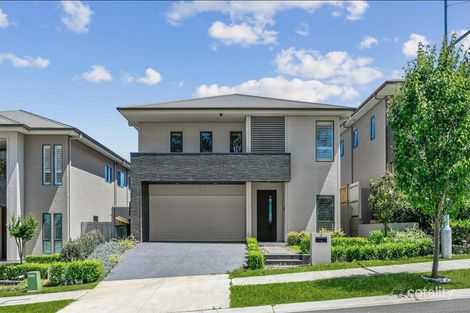 7 Brewerton Cl, Gledswood Hills, NSW 2557