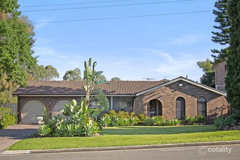 Property photo of 6 Kingston Place Abbotsbury NSW 2176