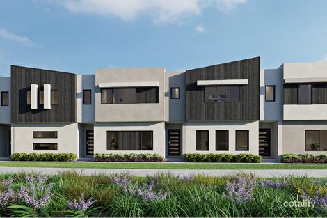 Property photo of 351 Waragreen Walk Mickleham VIC 3064