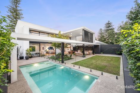 Property photo of 60 Grant Street Cottesloe WA 6011