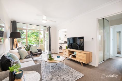 Property photo of 7/199 Falcon Street Neutral Bay NSW 2089