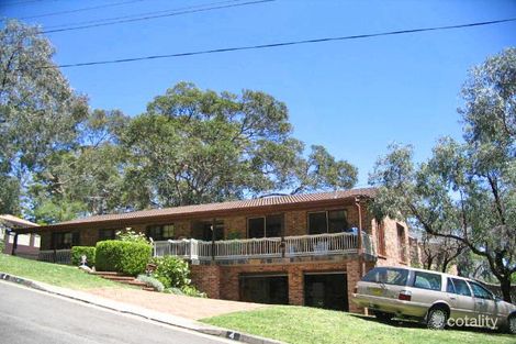 4 Bayhaven Pl, Gymea Bay, NSW 2227