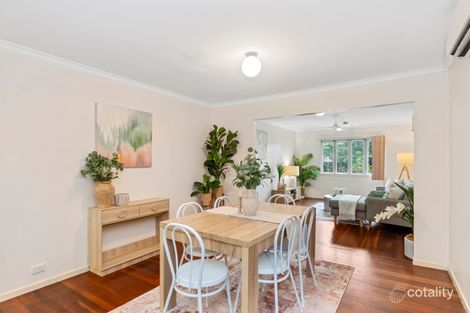 Property photo of 18 Orchid Street Cranbrook QLD 4814