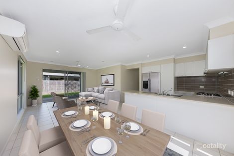 Property photo of 18 Yarra Crescent Kelso QLD 4815