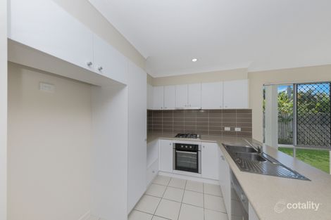 Property photo of 18 Yarra Crescent Kelso QLD 4815