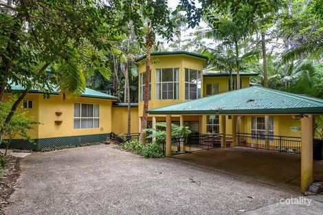 44-46 Dapsang Dr, Tamborine Mountain, QLD 4272