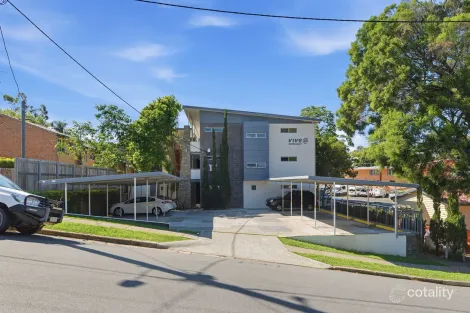 17 Erneton St, Newmarket, QLD 4051