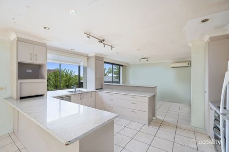 Property photo of 4 Dunhill Court Carrara QLD 4211