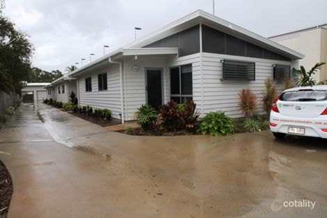 Property photo of 3/17 Rockhampton Road Yeppoon QLD 4703