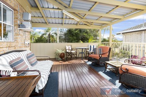 Property photo of 1/2 The Glen Hyland Park NSW 2448