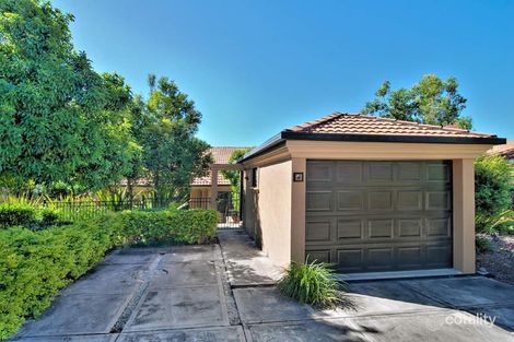 Property photo of 15/105 Oldfield Road Sinnamon Park QLD 4073