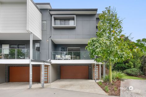 18/122 Soames St, Everton Park, QLD 4053