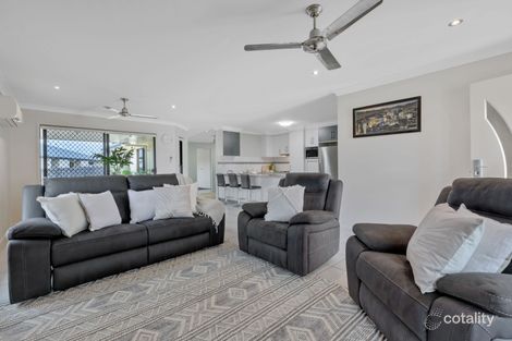 Property photo of 40 Jasmine Drive Blacks Beach QLD 4740