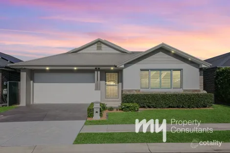 Property photo of 7 Clydesdale Road Cobbitty NSW 2570