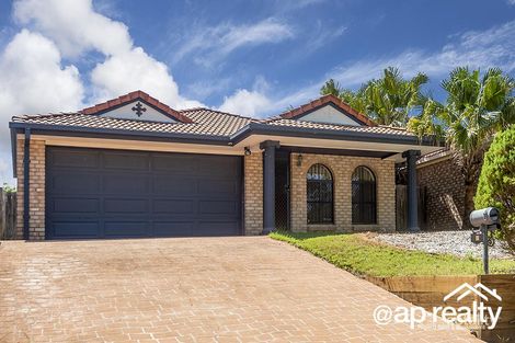 Property photo of 5 Diamondy Close Forest Lake QLD 4078