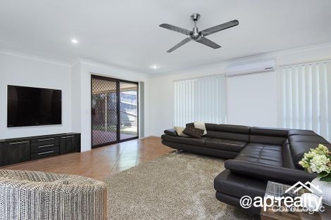 Property photo of 5 Diamondy Close Forest Lake QLD 4078