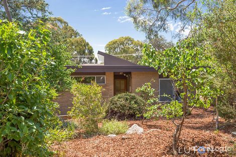Property photo of 57 Kriewaldt Circuit Higgins ACT 2615