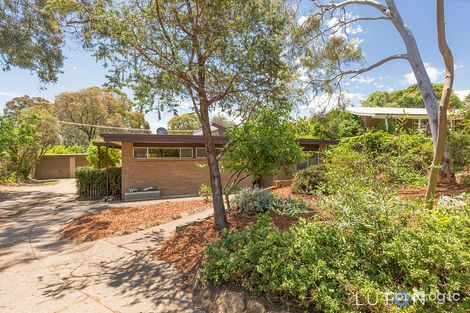 Property photo of 57 Kriewaldt Circuit Higgins ACT 2615