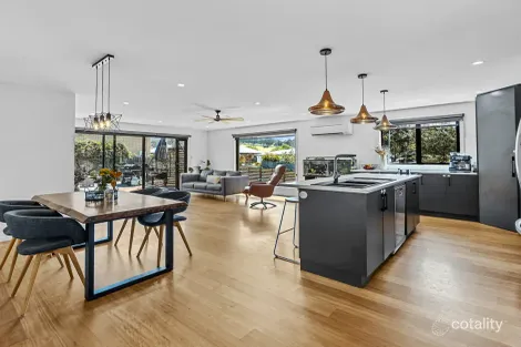 Property photo of 38 Eldridge Drive Kingston TAS 7050