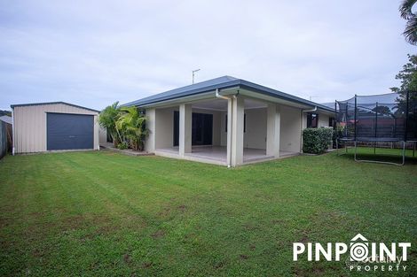 Property photo of 9 Crofton Close Rural View QLD 4740