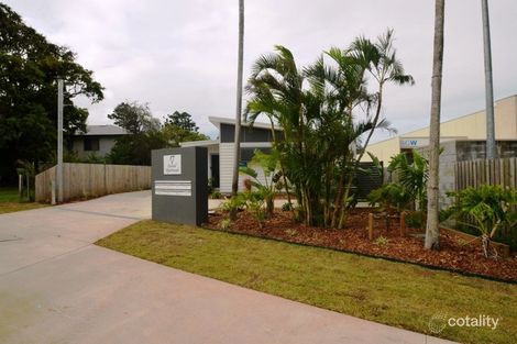Property photo of 3/17 Rockhampton Road Yeppoon QLD 4703
