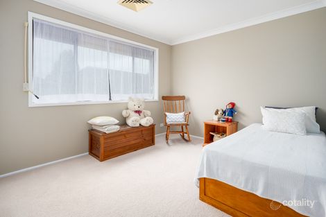 Property photo of 1 Boston Close Hunterview NSW 2330
