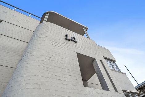 Property photo of 2/14 Lochner Street West Hobart TAS 7000