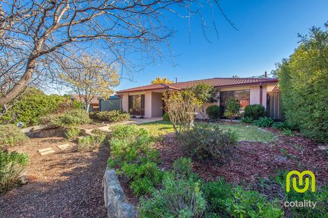 Property photo of 24 Rushbrook Circuit Isabella Plains ACT 2905