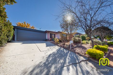 Property photo of 24 Rushbrook Circuit Isabella Plains ACT 2905