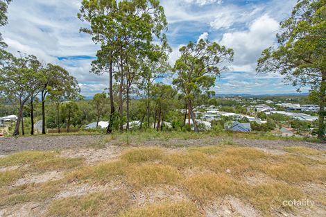 Property photo of 44 Quest Terrace Coomera QLD 4209