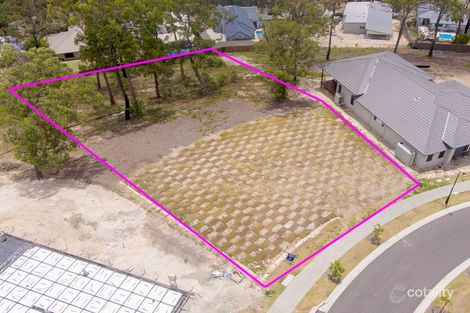 Property photo of 44 Quest Terrace Coomera QLD 4209