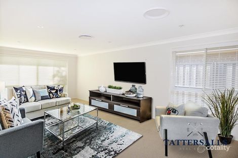 Property photo of 21 Picnic Street The Ponds NSW 2769
