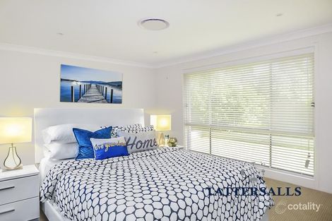 Property photo of 21 Picnic Street The Ponds NSW 2769