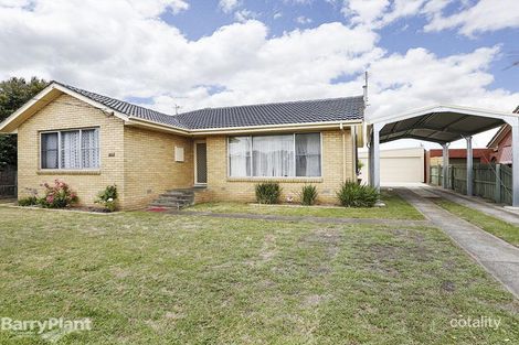 25 Callander St, Thomson, VIC 3219