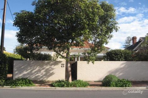 45 Penzance St, Glenelg South, SA 5045