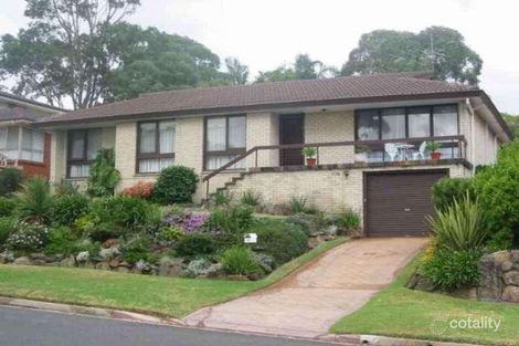 115 Campbellfield Ave, Bradbury, NSW 2560